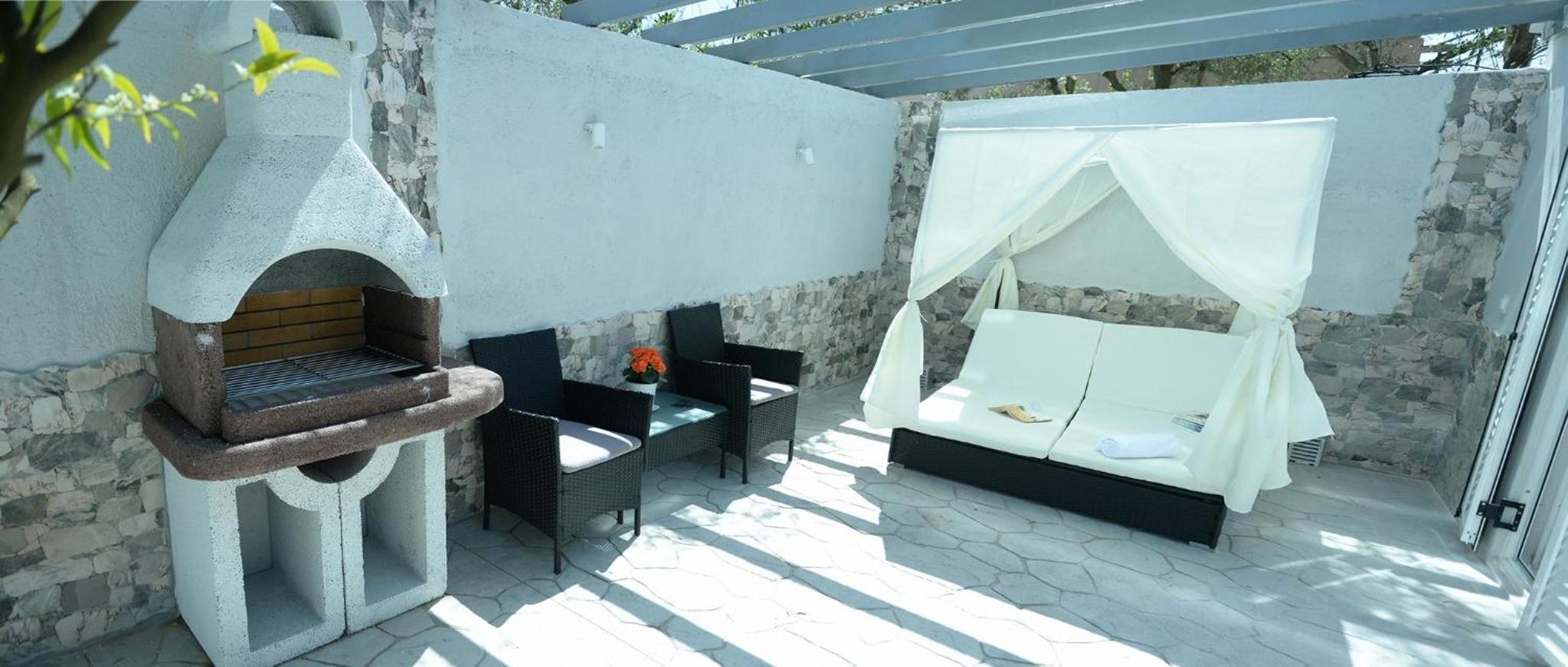 Hotel Luxury Just For 2
