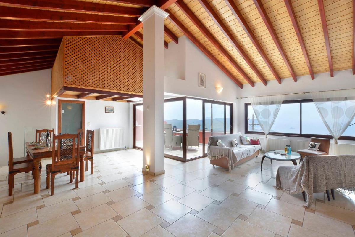 Hotel Golden fox Villa