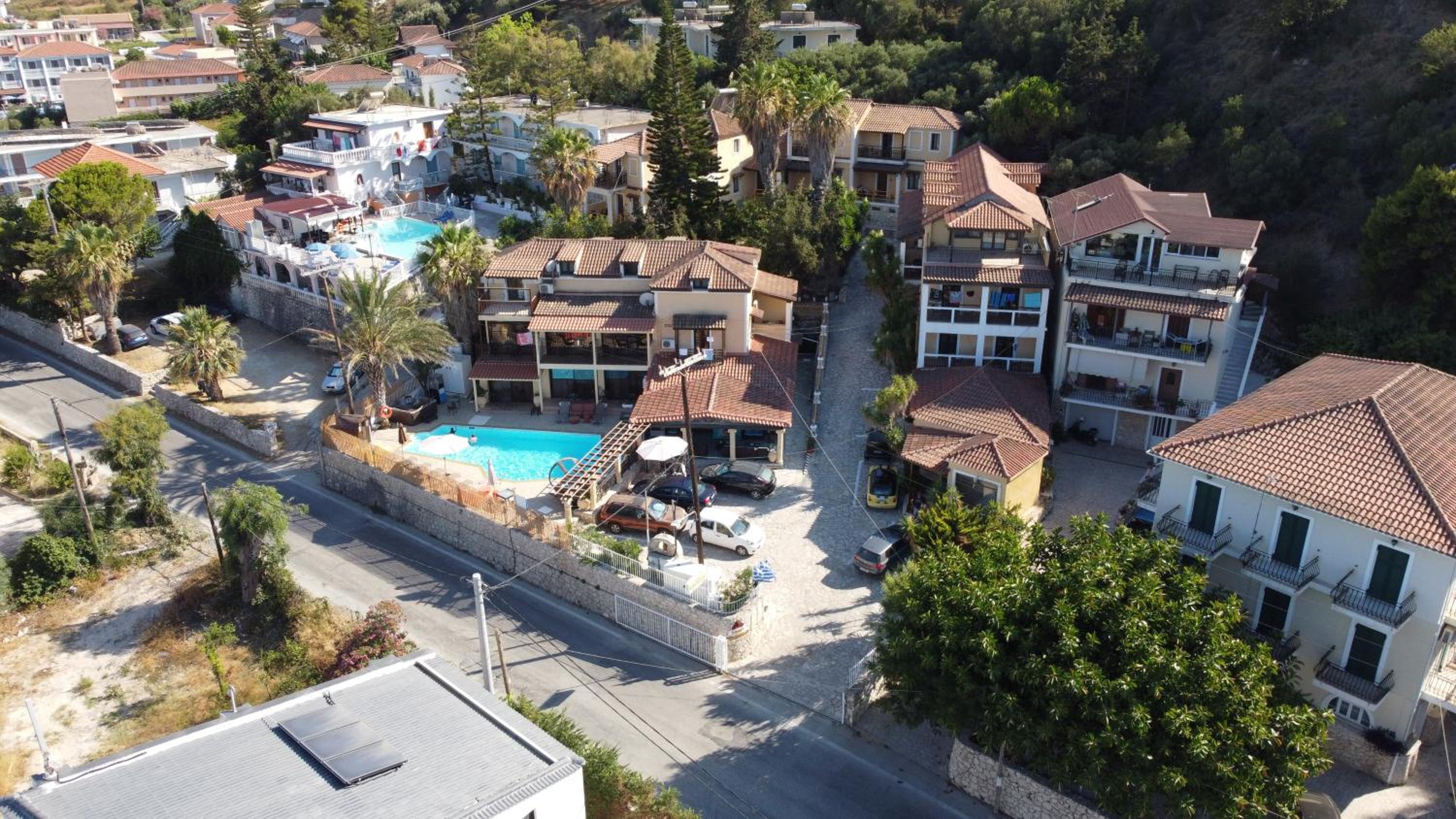 Hotel Mirabelle Hotel