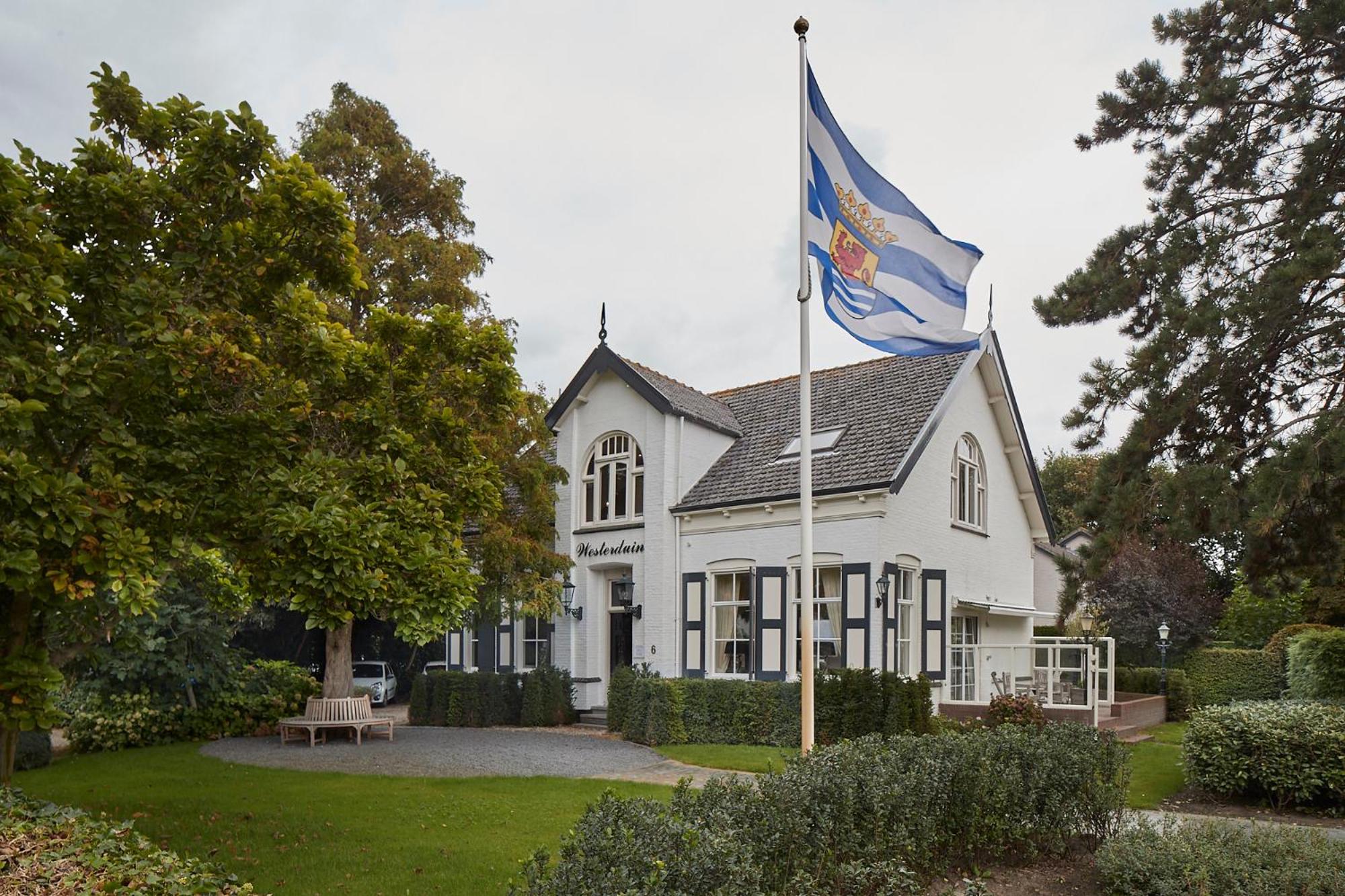 Hotel Villa Westerduin