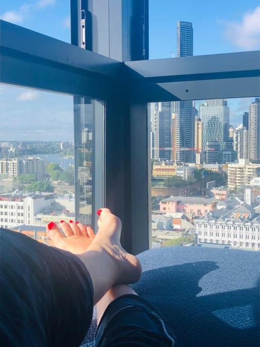 Hotel Prime Located Luxe 2 Br Sky Home/sensational Views