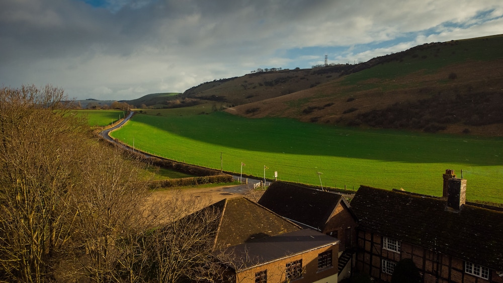Hotel Tottington Manor Hotel