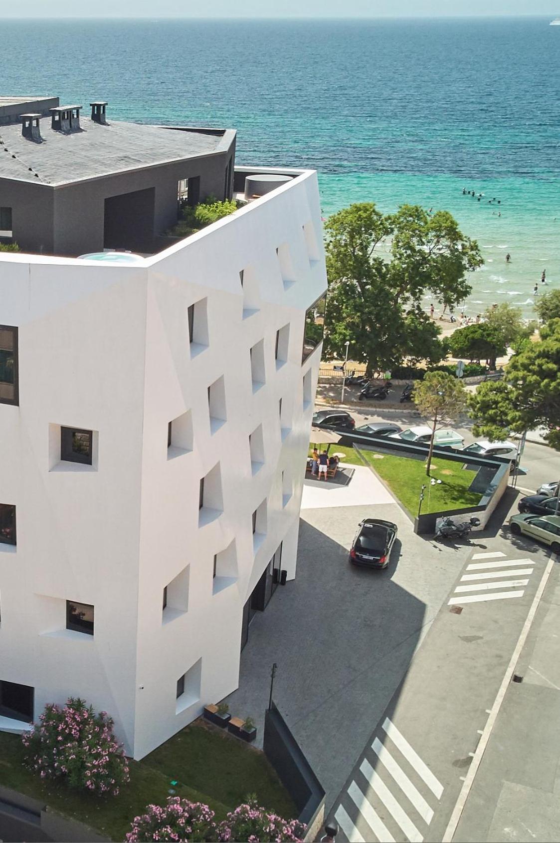 Hotel briig boutique hotel