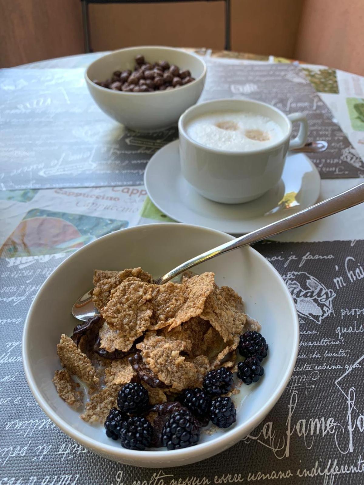 Hotel Casa di Taty B&B