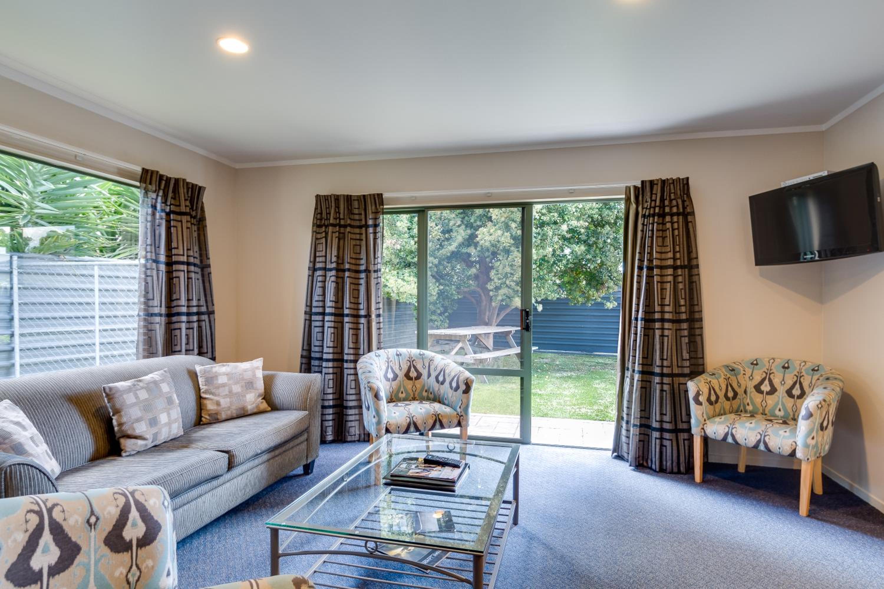 Hotel Portmans Motor Lodge