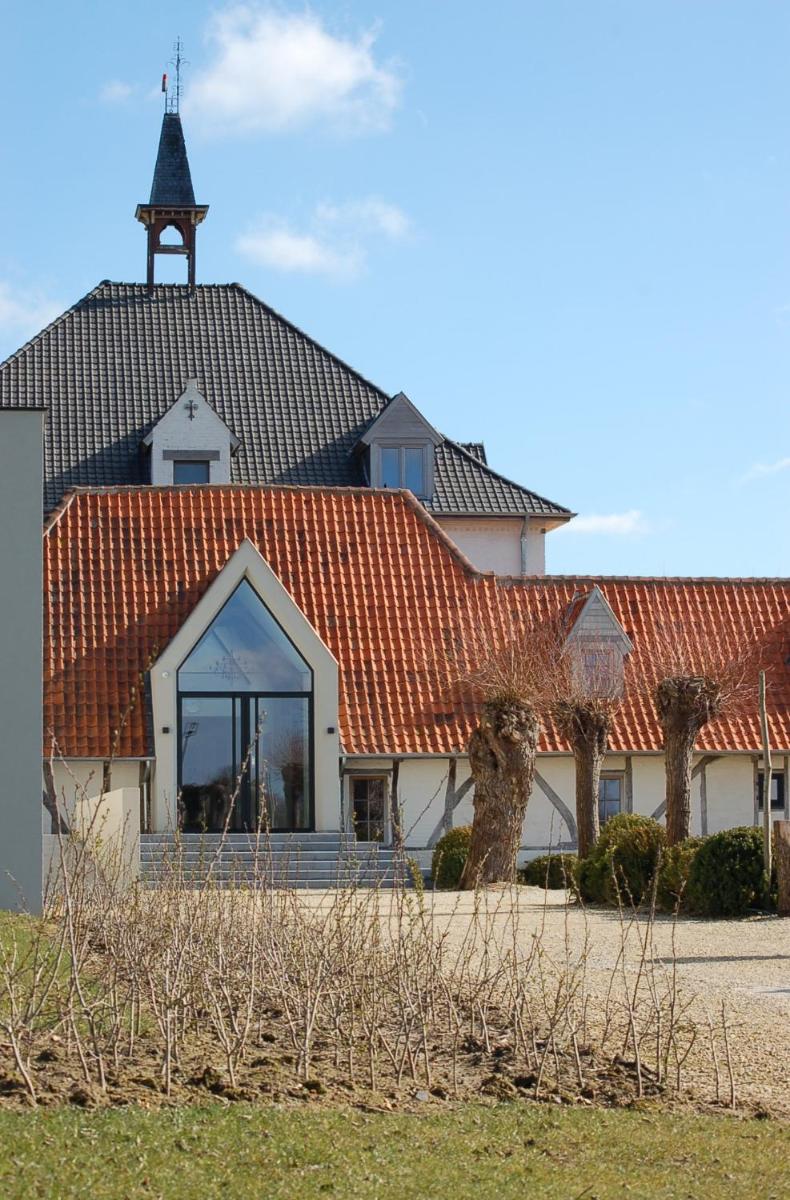 Hotel 't Convent 2.0