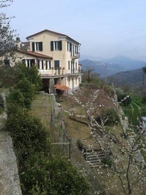 Hotel Rural House Rondini
