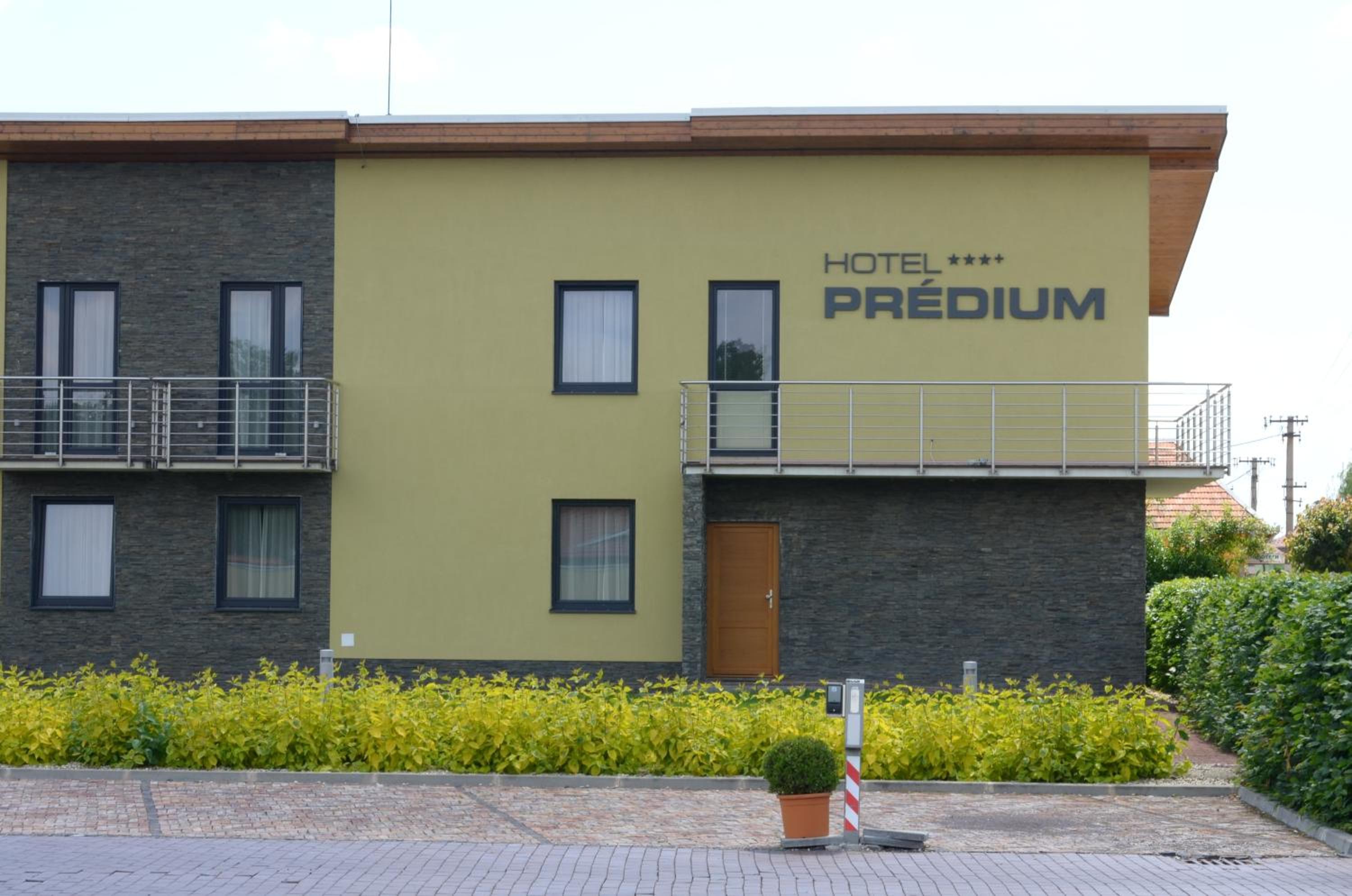 Hotel Predium