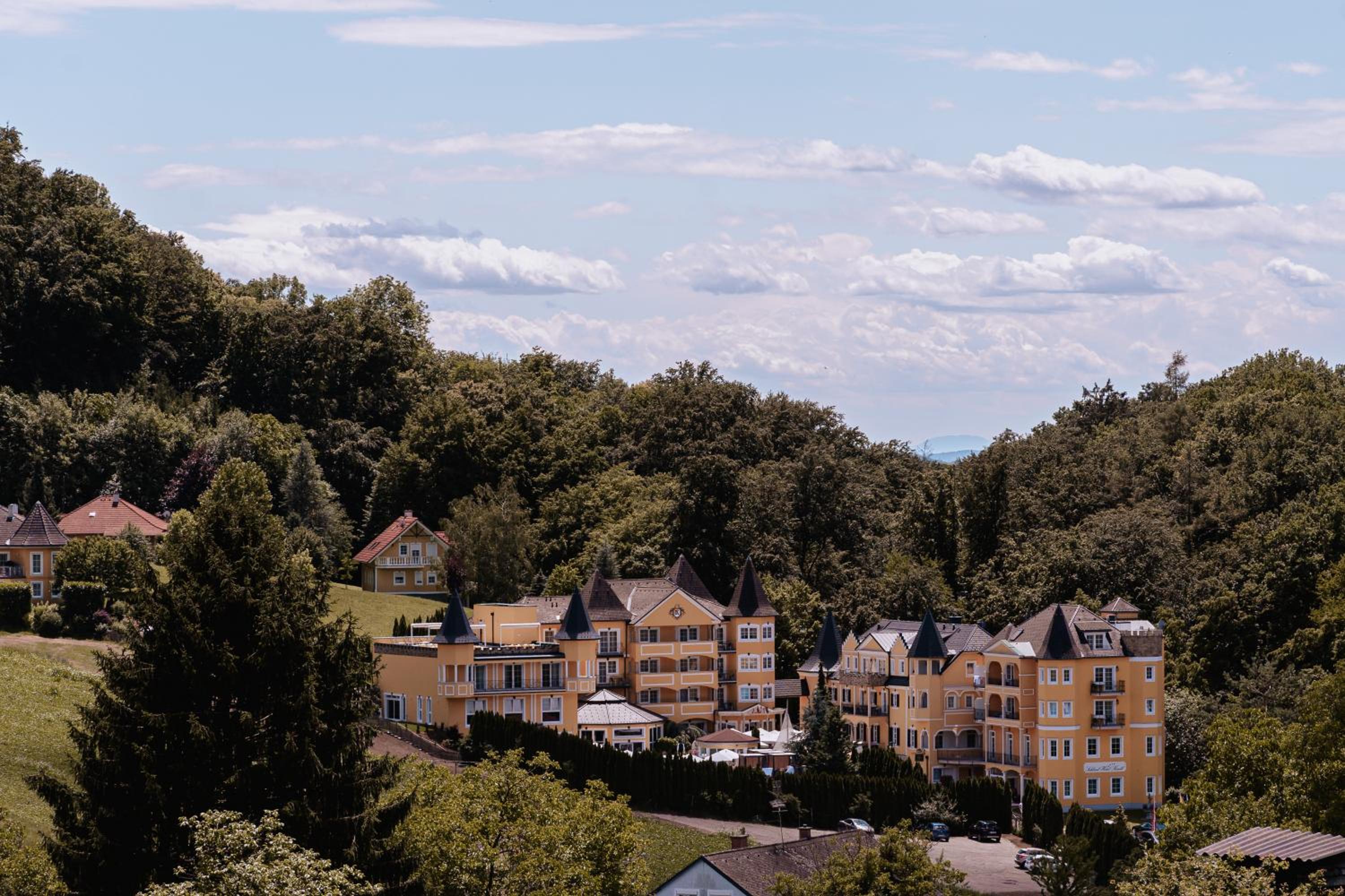 Hotel Schlössl Kindl