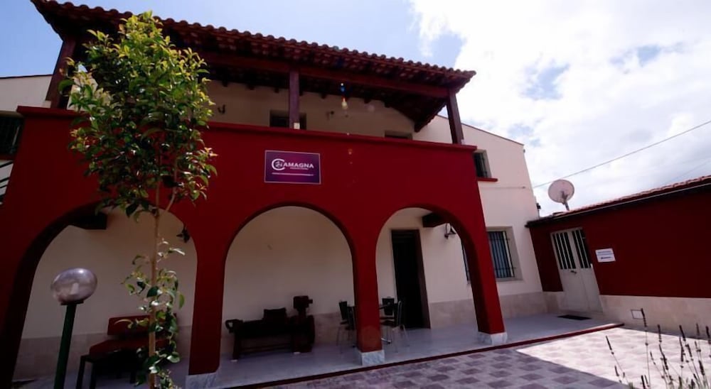 Hotel Camagna Country House