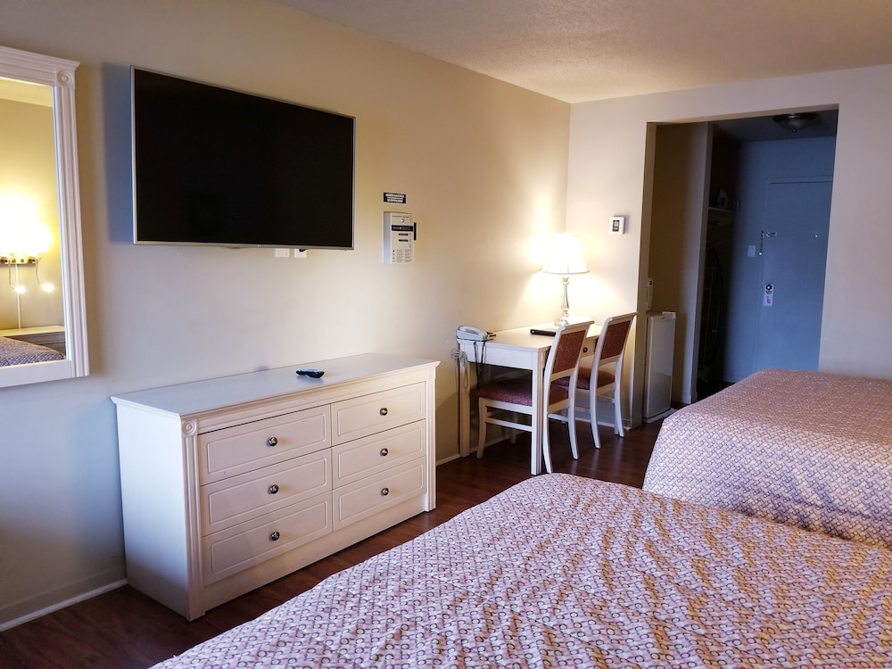 Hotel Motel Le Gite