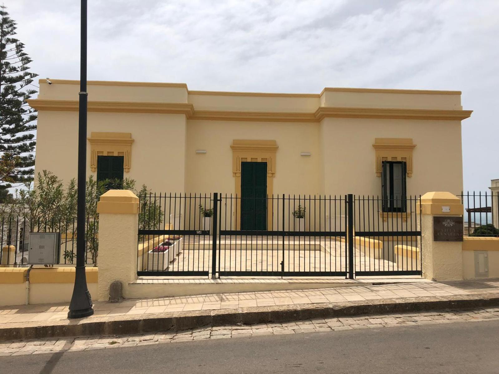 Hotel Villa Cesarea Dimora di Charme