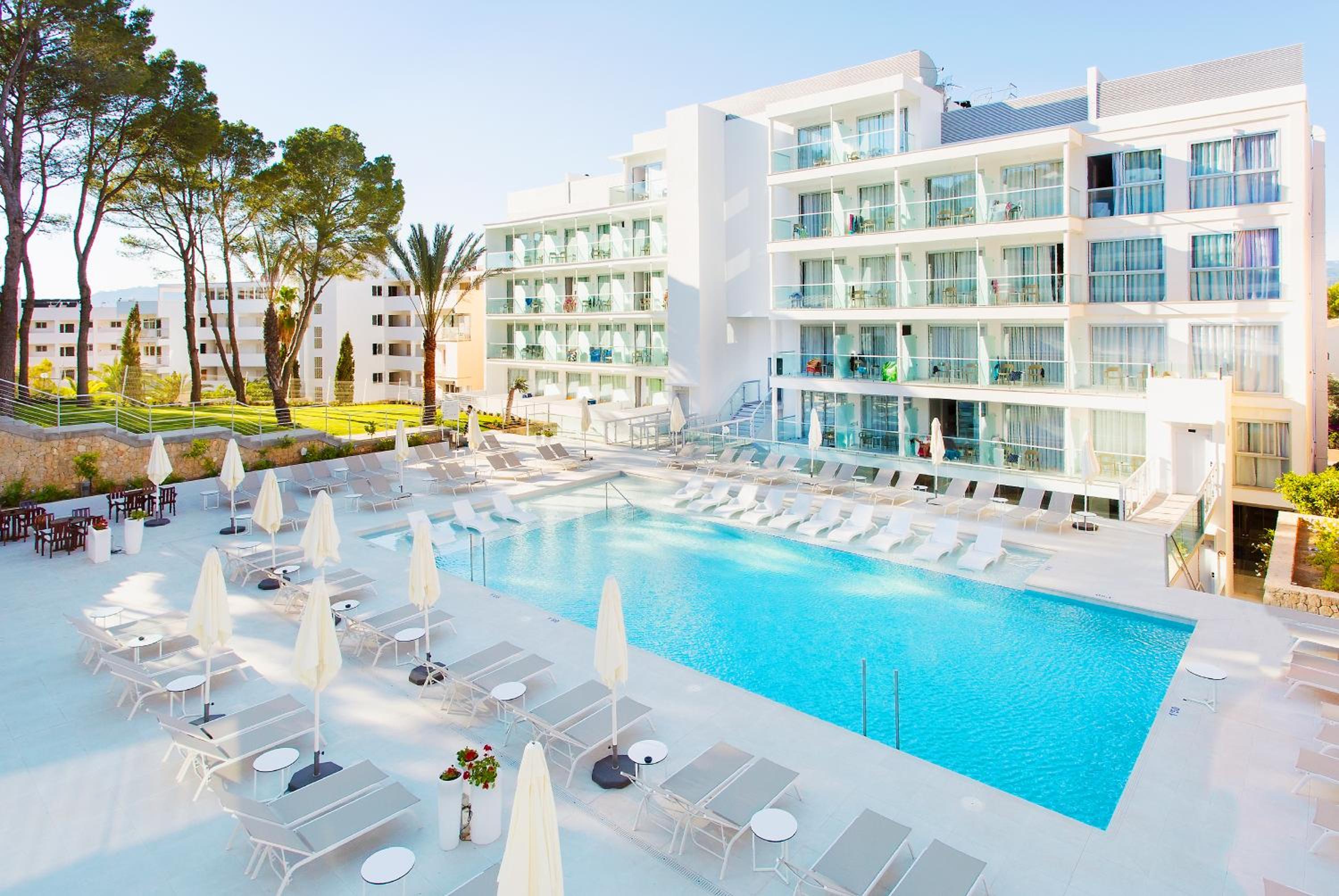 Hotel Reverence Life Hotel - Adults Only