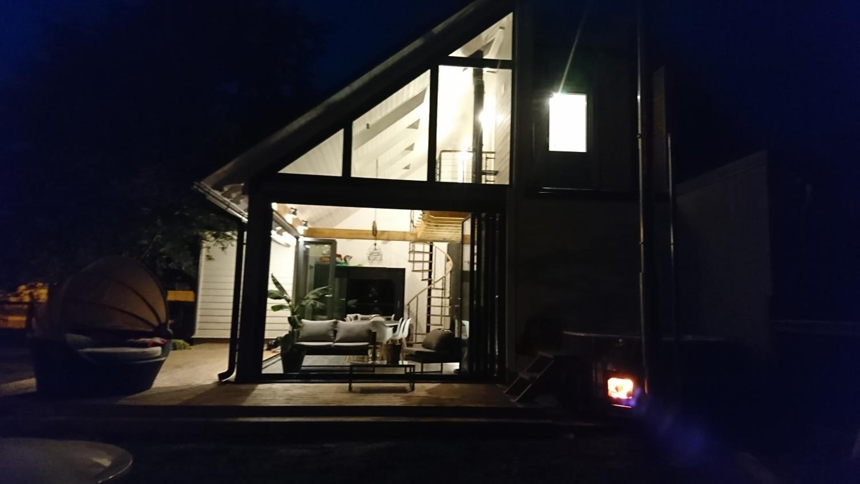 Hotel White House Parnu