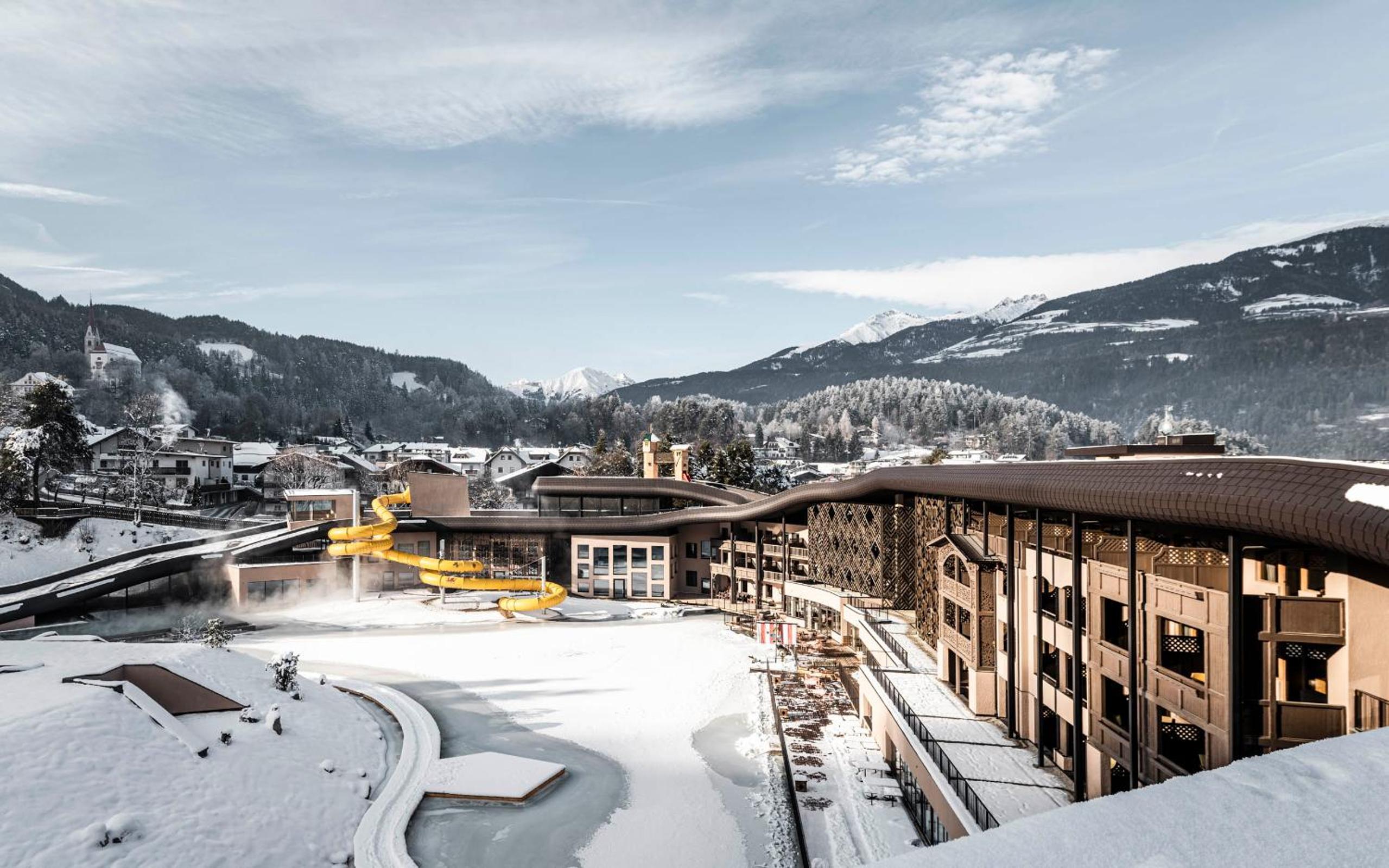 Hotel Falkensteiner Family Resort Lido