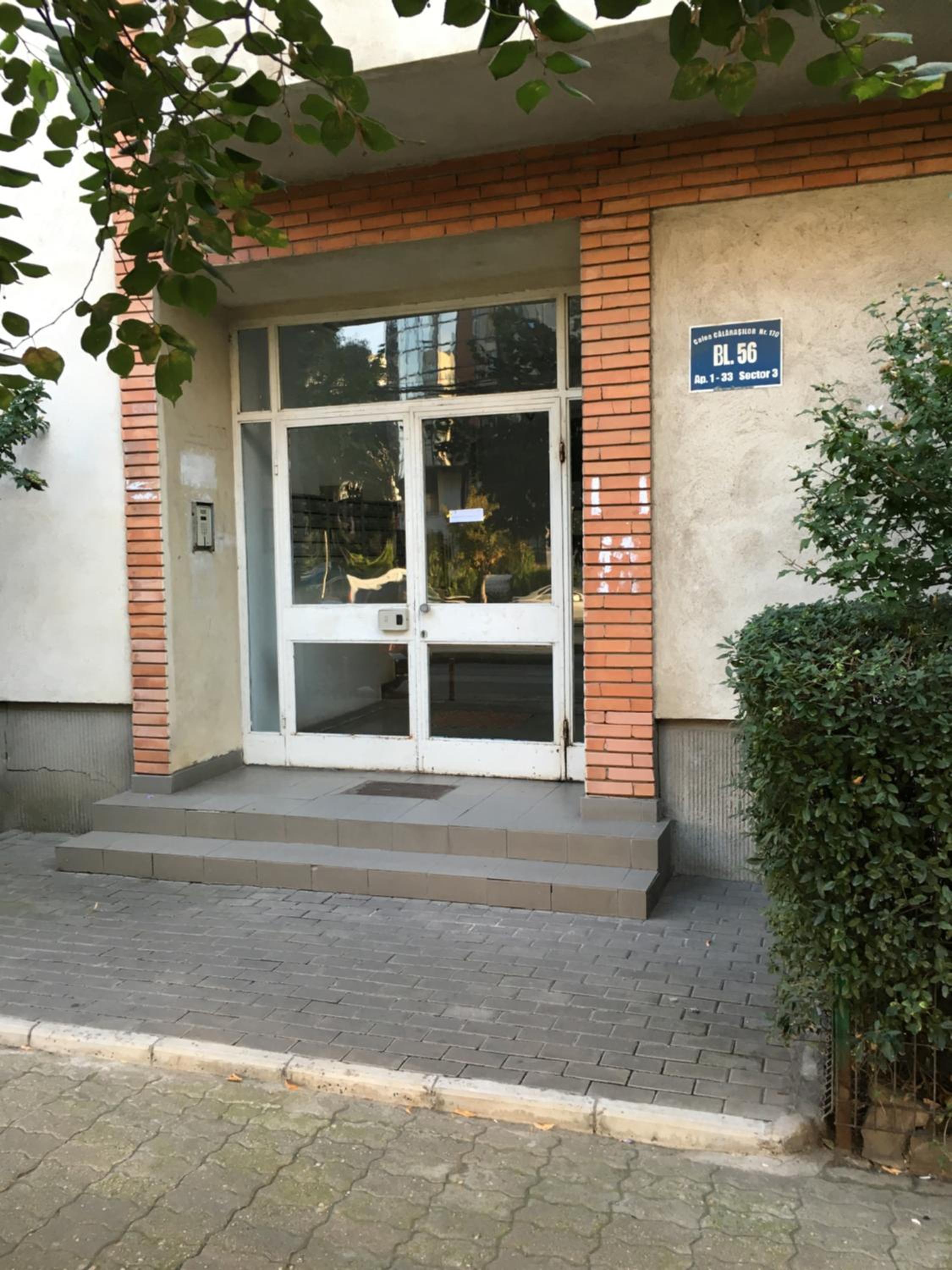 Hotel Green Apartment