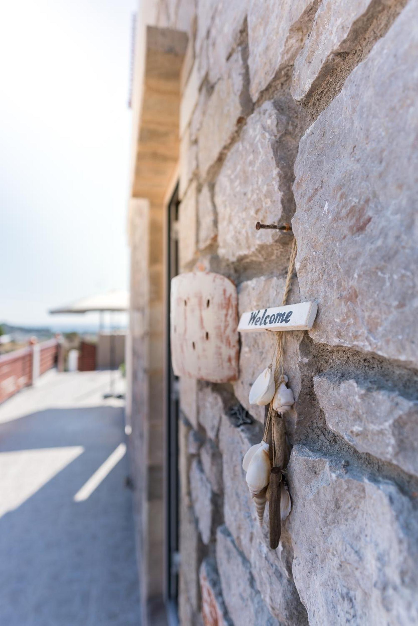 Hotel Musses of art-villas