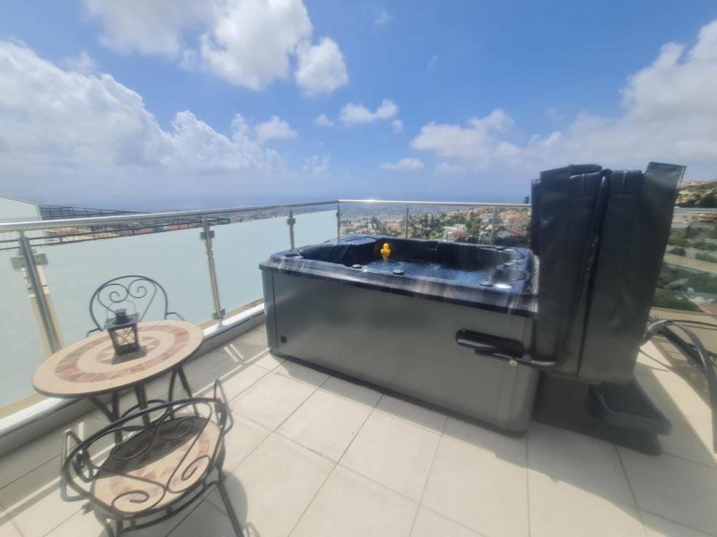 Hotel Panoramic Holidays - Deluxe 1