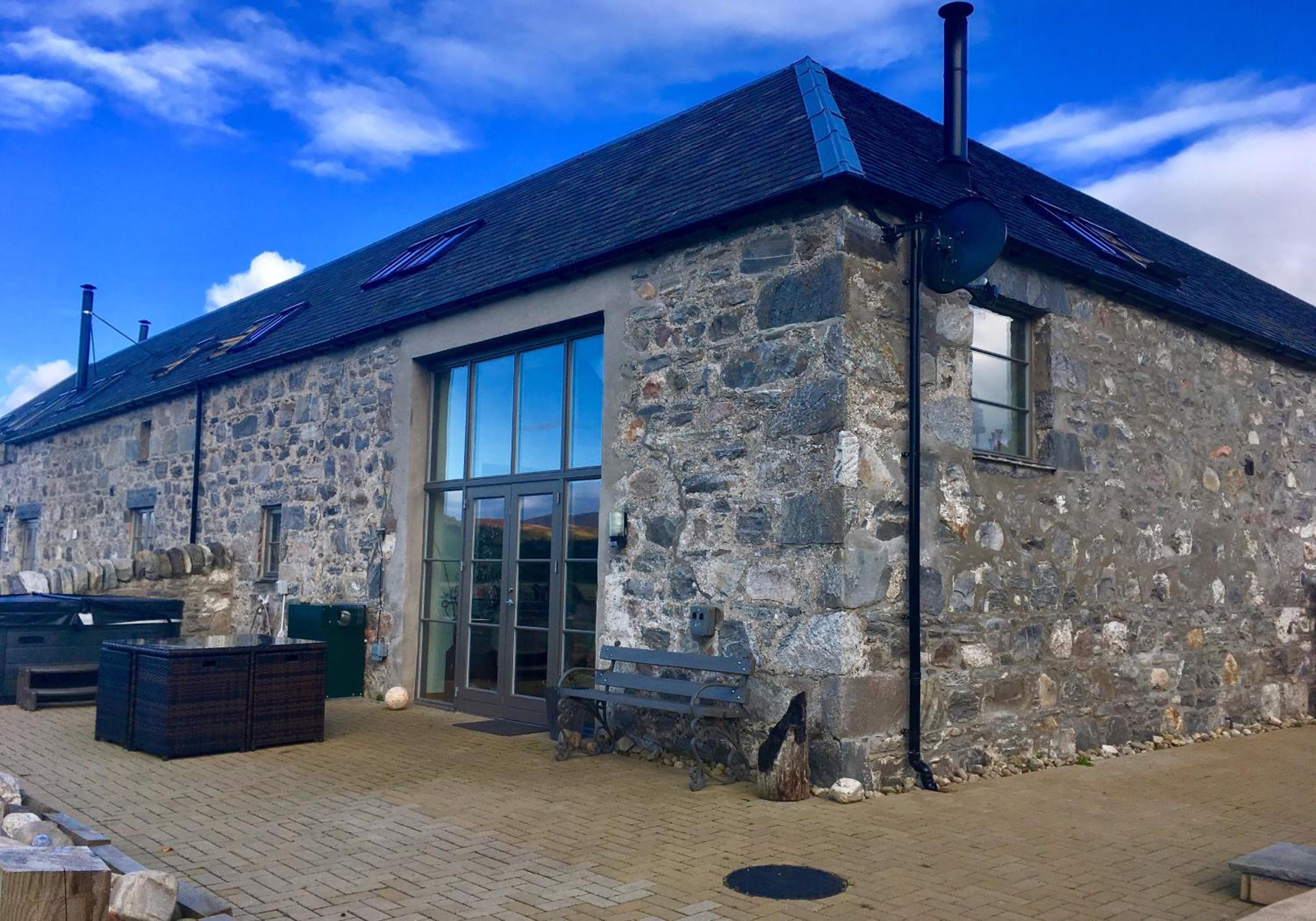 Hotel Osprey Lodge