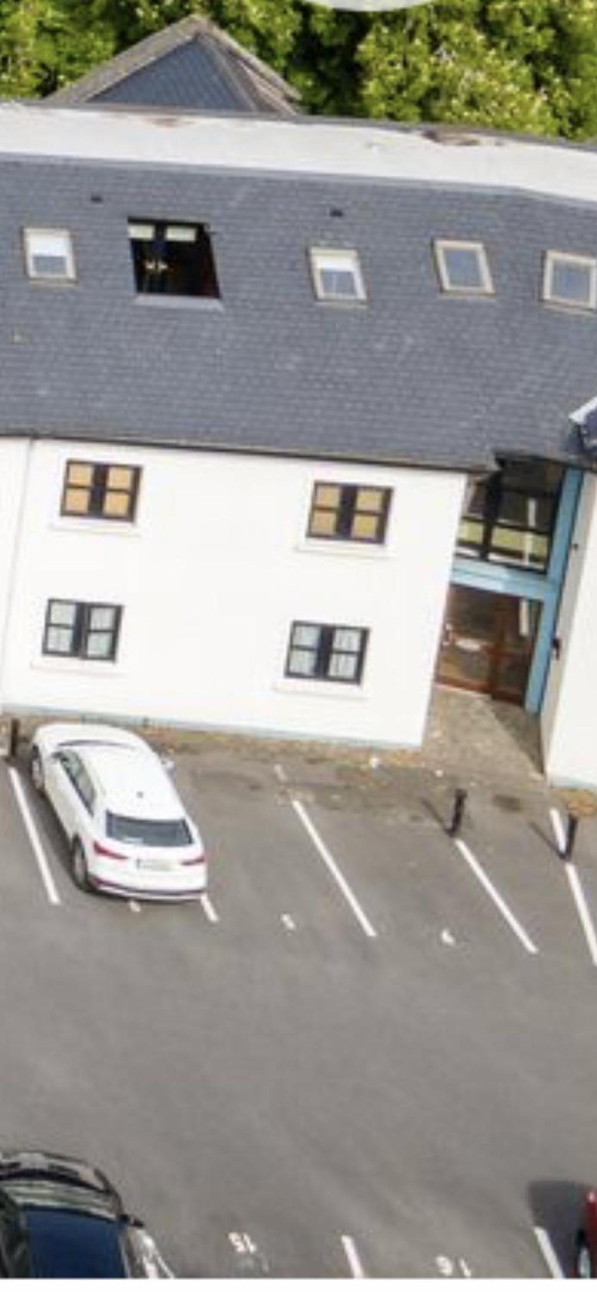 Hotel Riverside Apartment Westport