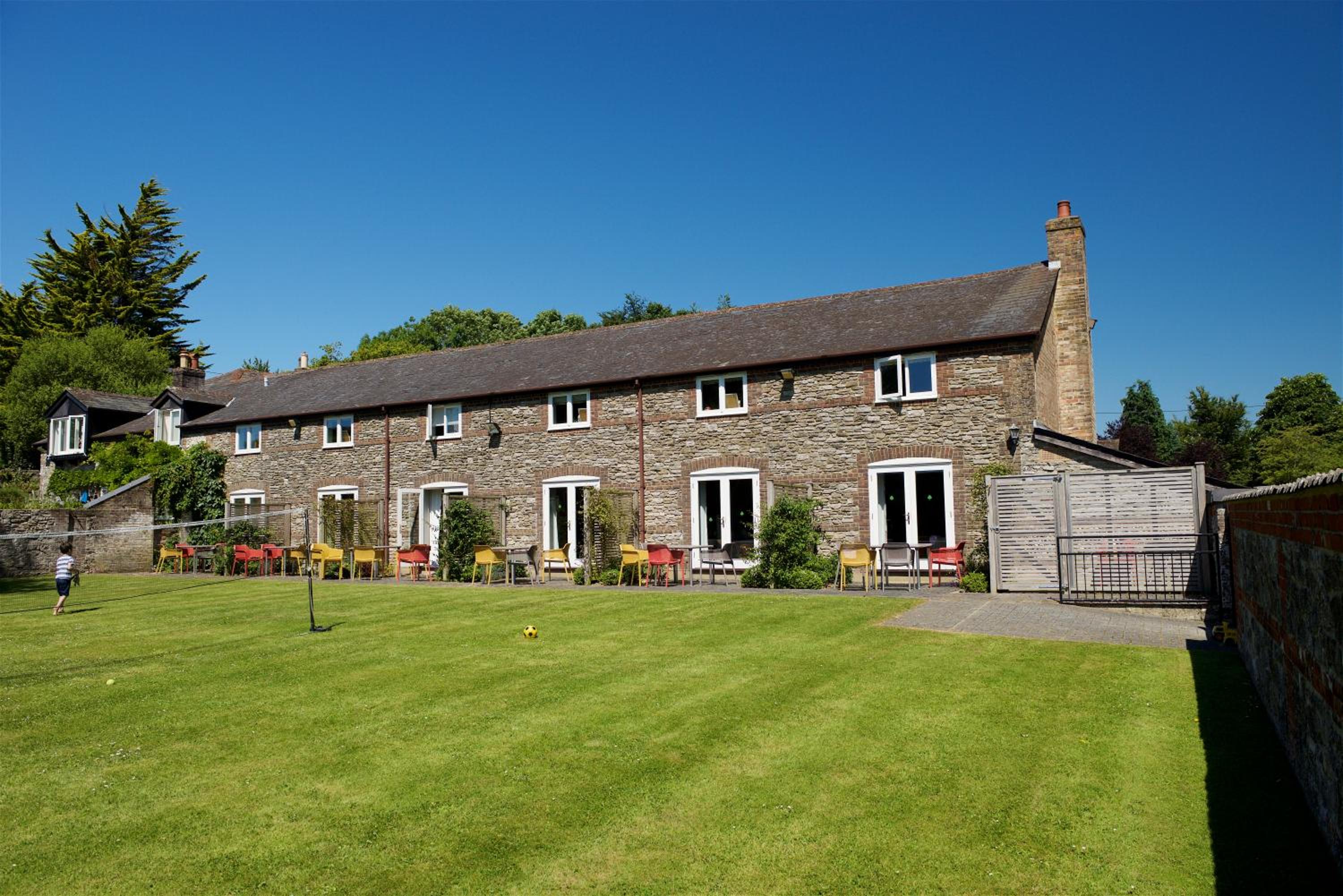 Hotel Greenwood Grange