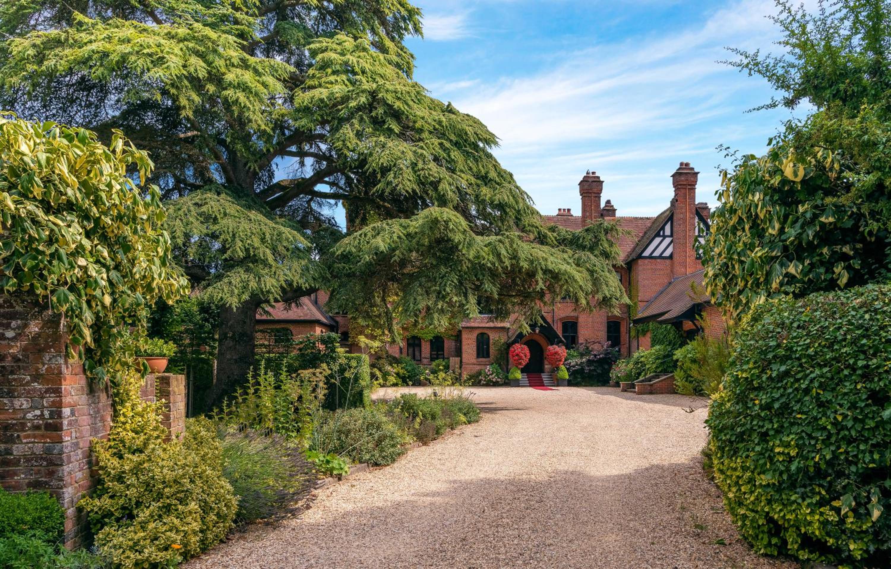 Hotel Careys Manor Hotel & SenSpa