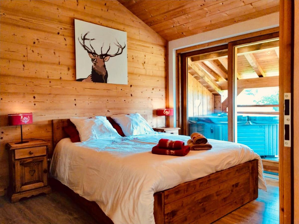 Hotel Le Chalet Du Pic