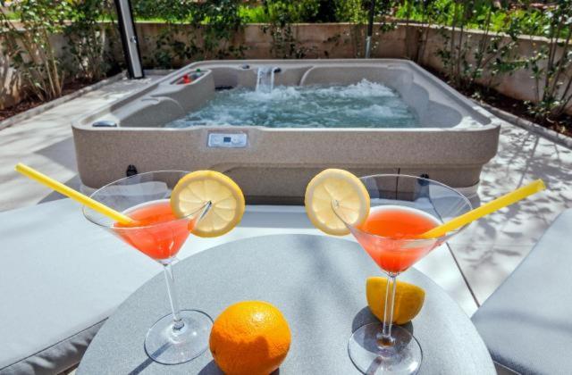 Hotel Villa Augustina