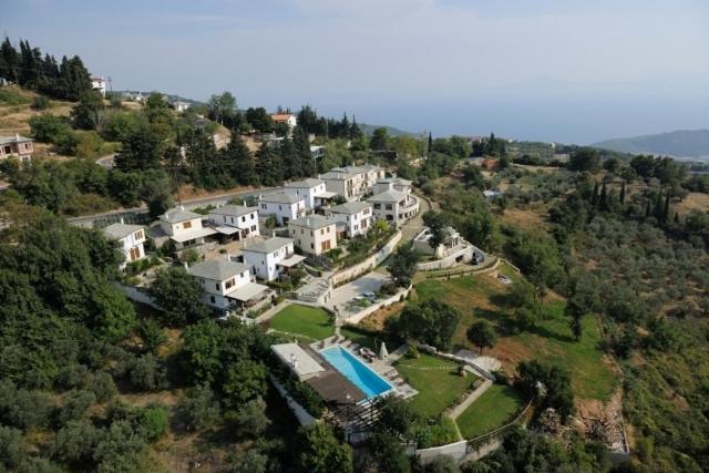 Hotel Valeni Boutique Hotel & Spa