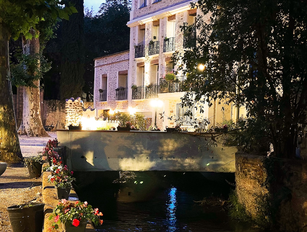 Hotel Appart Hotel Spa Perpignan