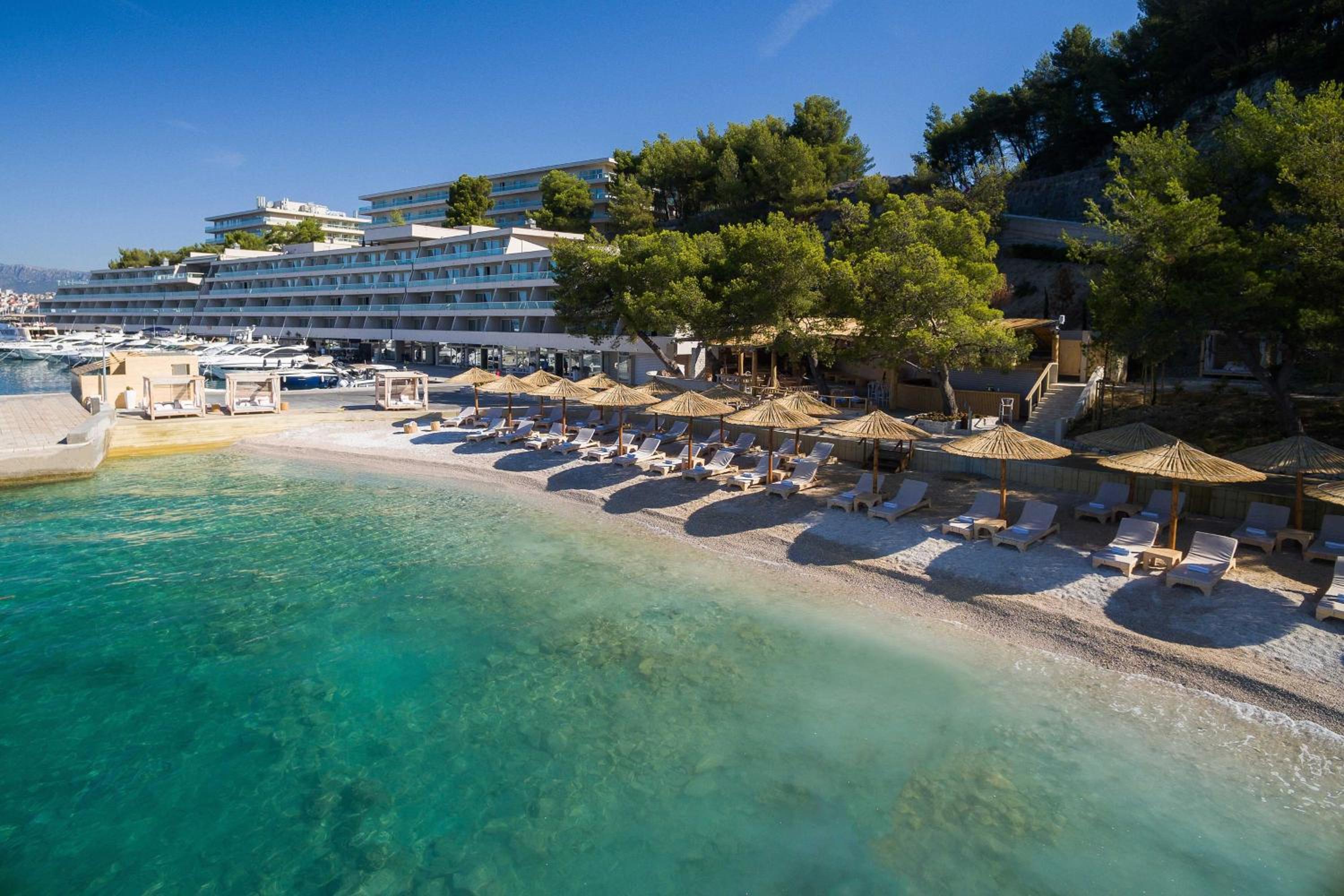 Hotel Le Méridien Lav, Split