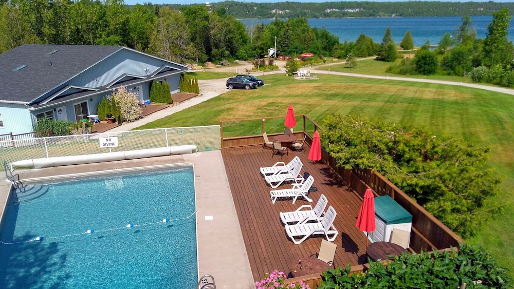 Hotel Waterview On The Bay