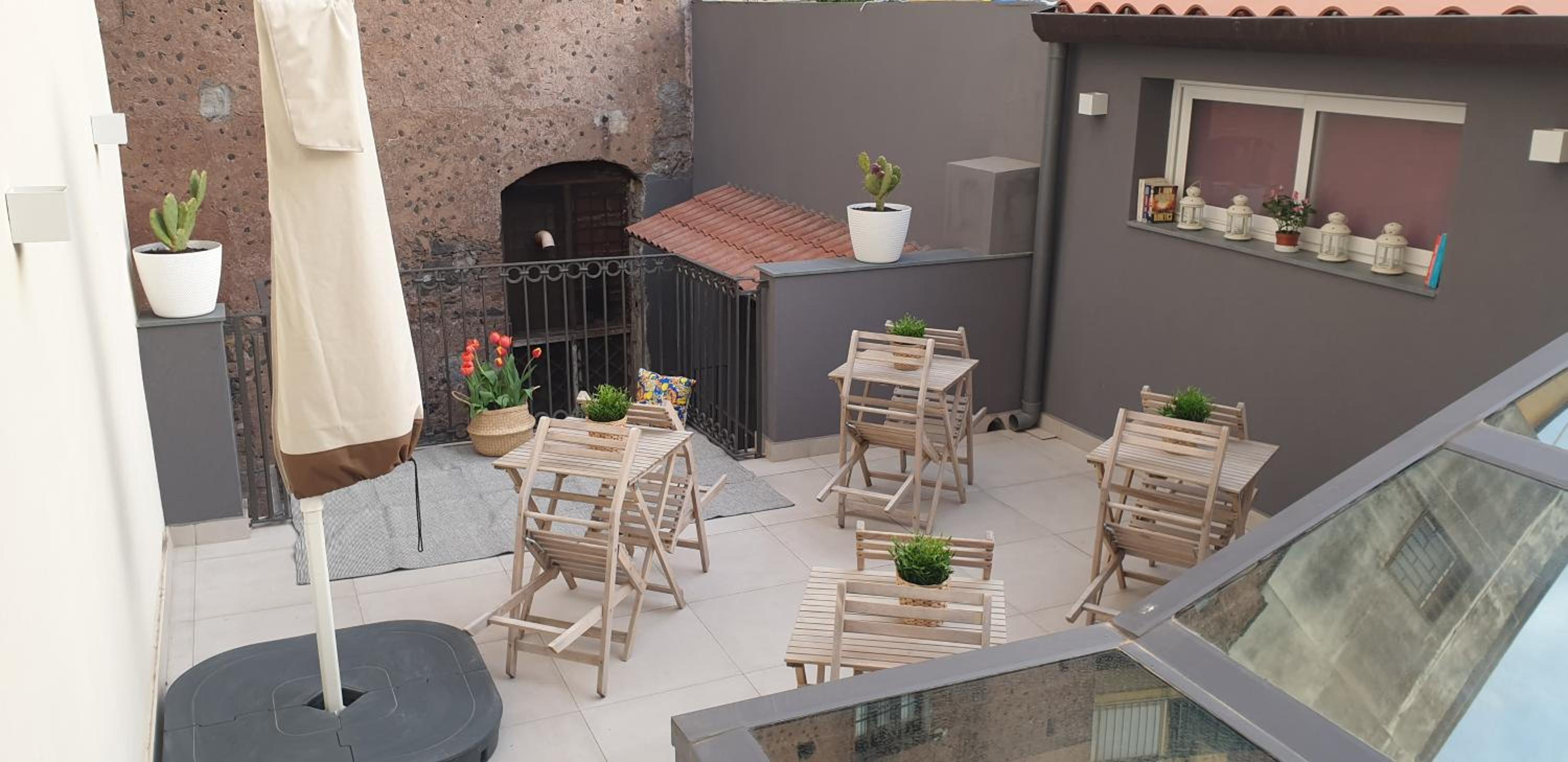 Hotel Catania Castle di Amato G