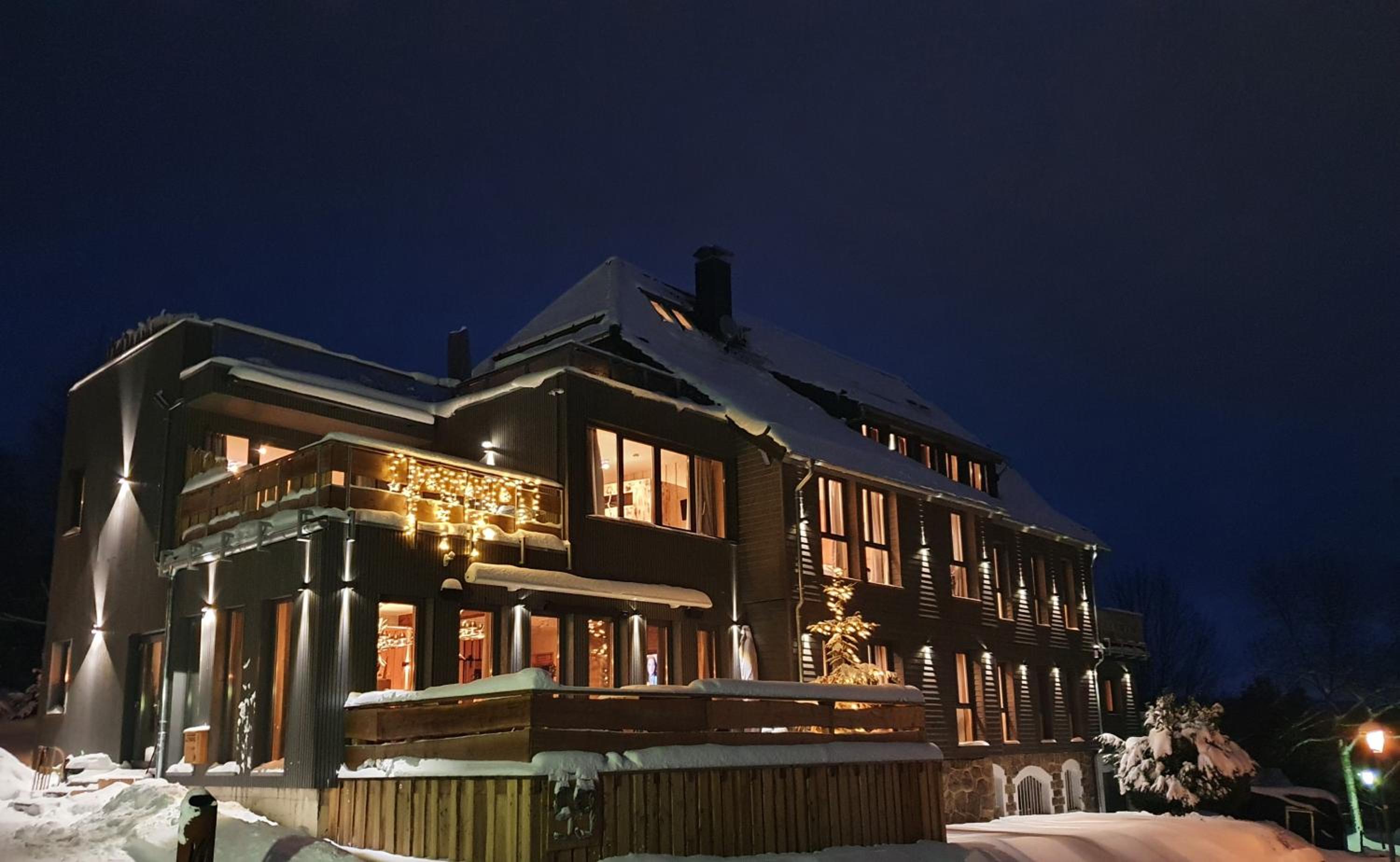 Hotel WLodgeOne