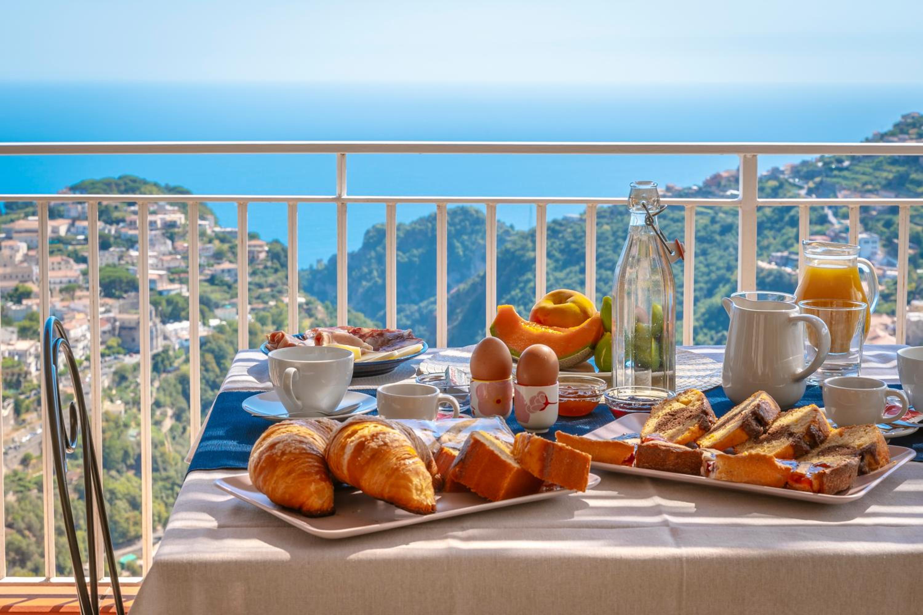 Hotel Monte Brusara Relais
