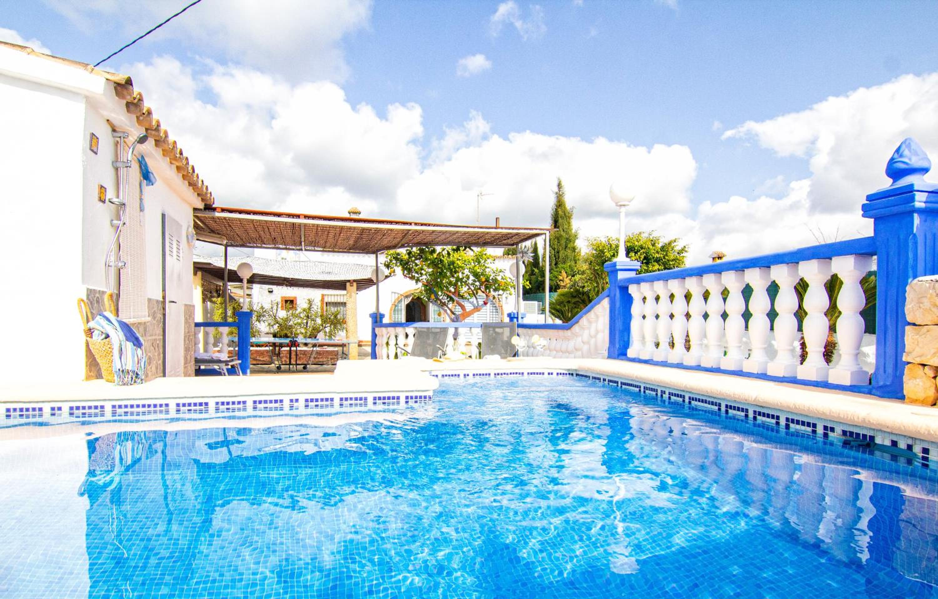 Hotel Casa Perla