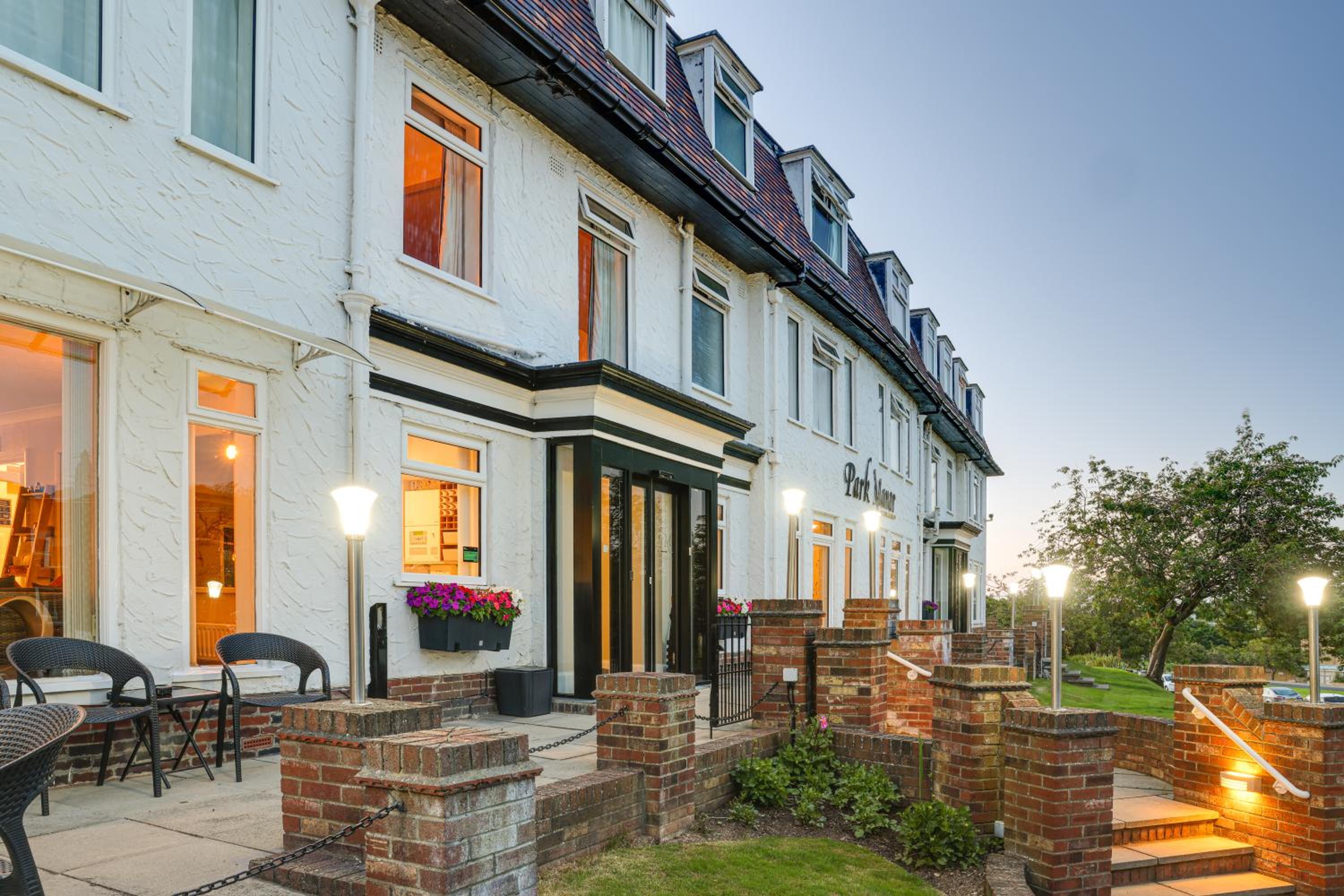 Hotel Park Manor Hotel