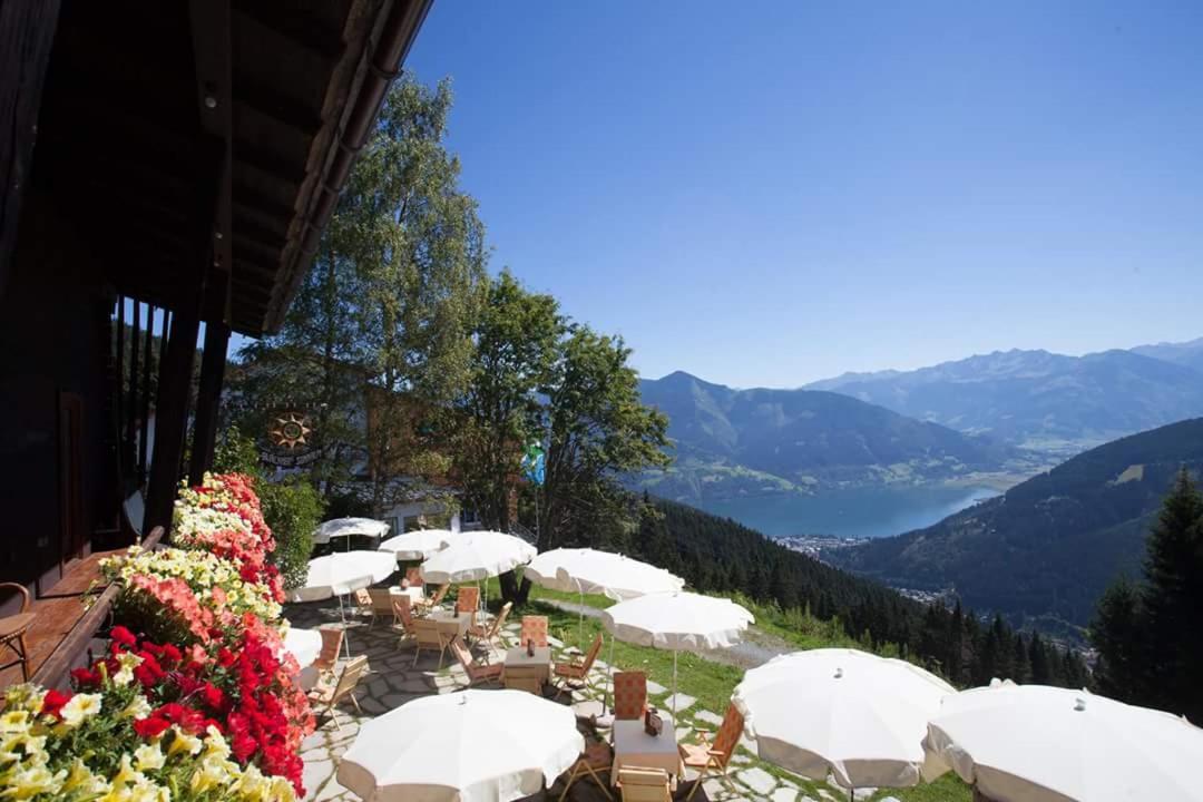 Hotel Berghotel Blaickner's Sonnalm