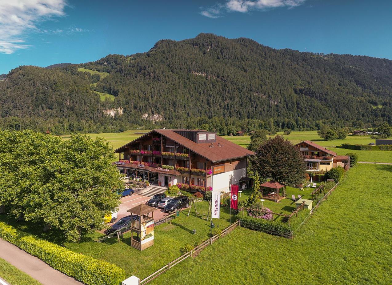 Hotel SALZANO Hotel - Spa - Restaurant