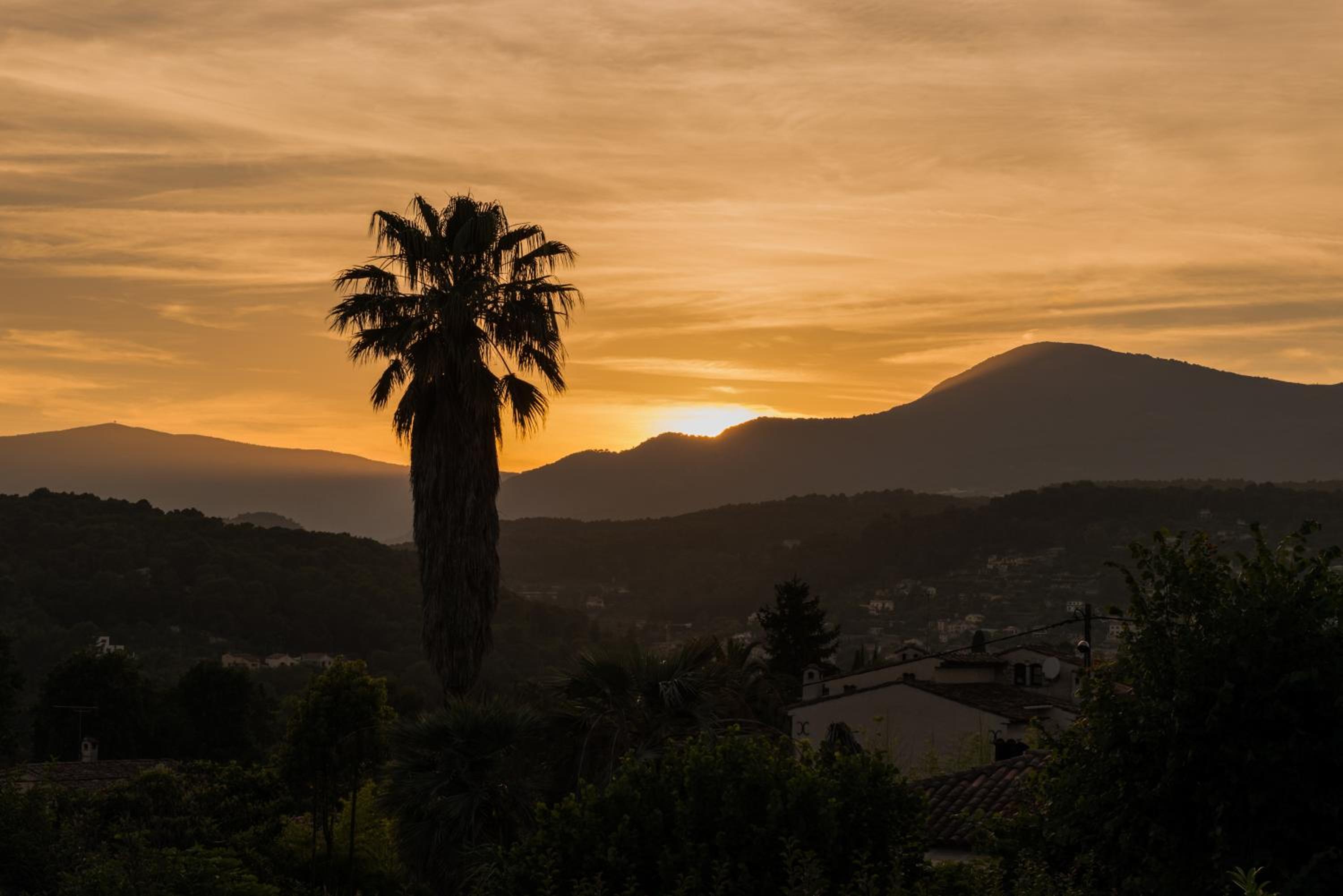 Hotel La Bastide