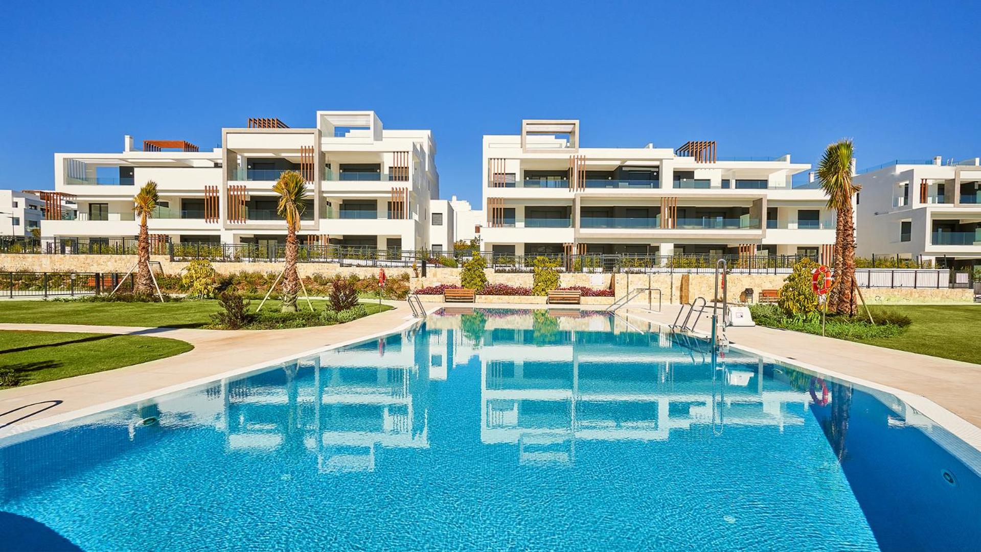 Hotel Los Miradores Del Sol By Mar Holidays