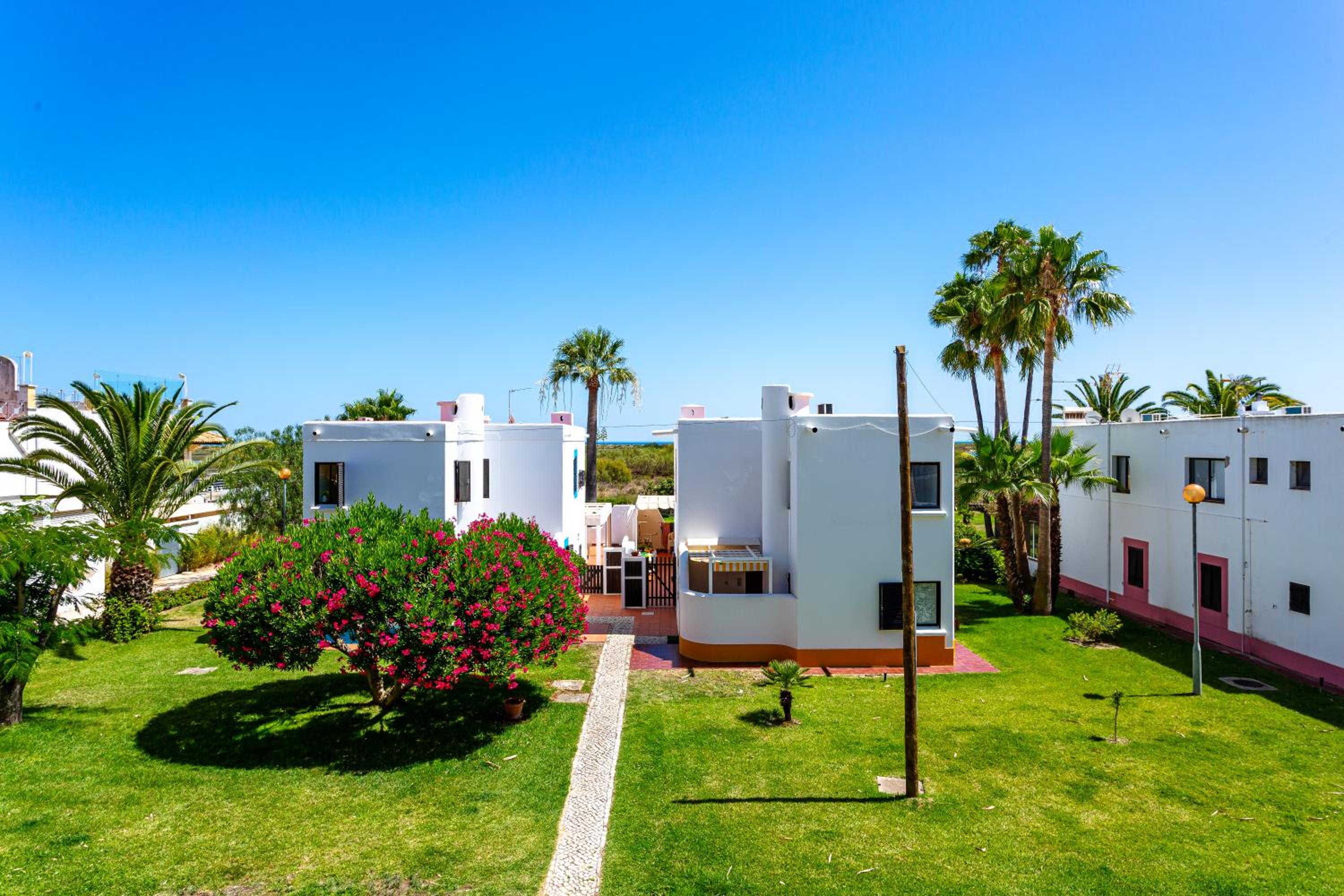 Hotel Cabanas Sea View Apt In Golden