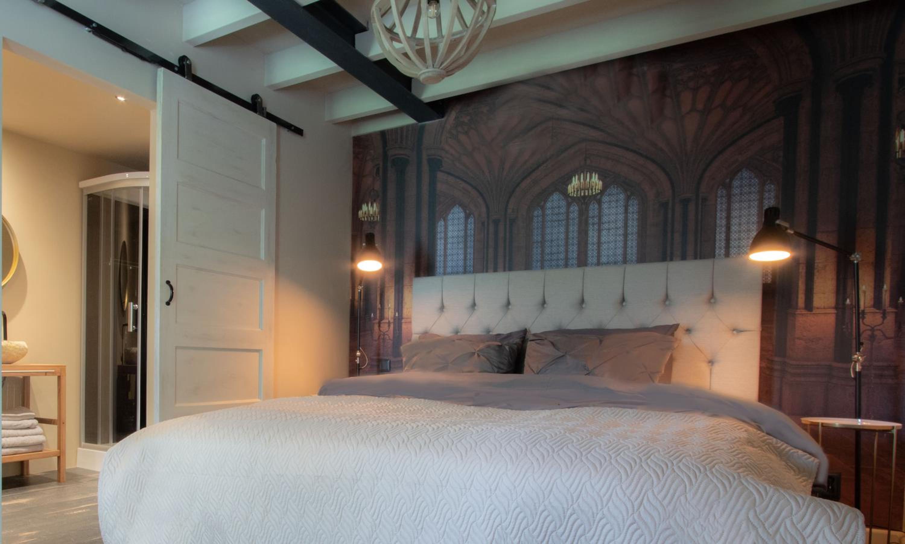 Hotel Bed & Breakfast Neeltje Soet
