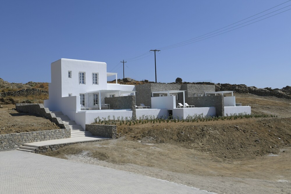 Hotel The Ammonite Resort
