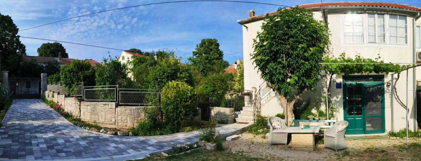 Hotel Apartment Nostalgija, Benkovac