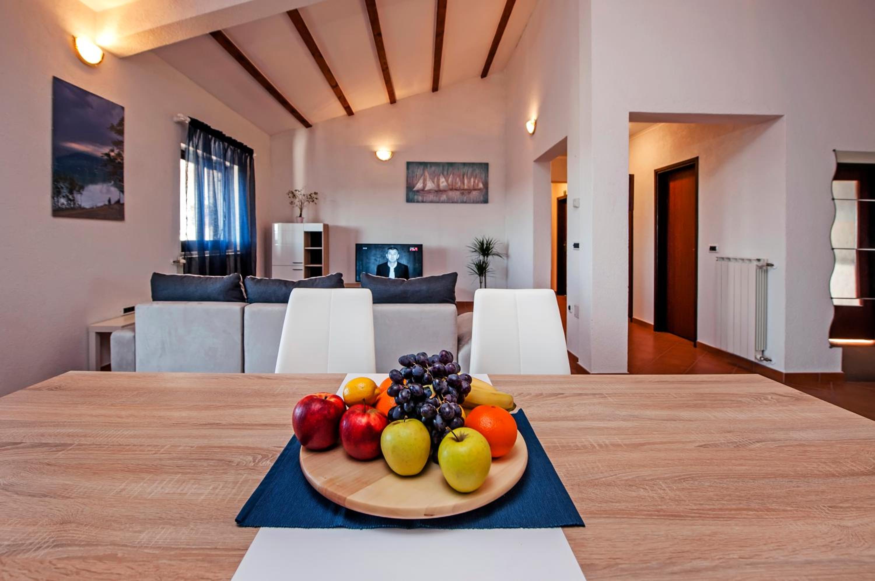 Hotel Apartments Aida Rovinj