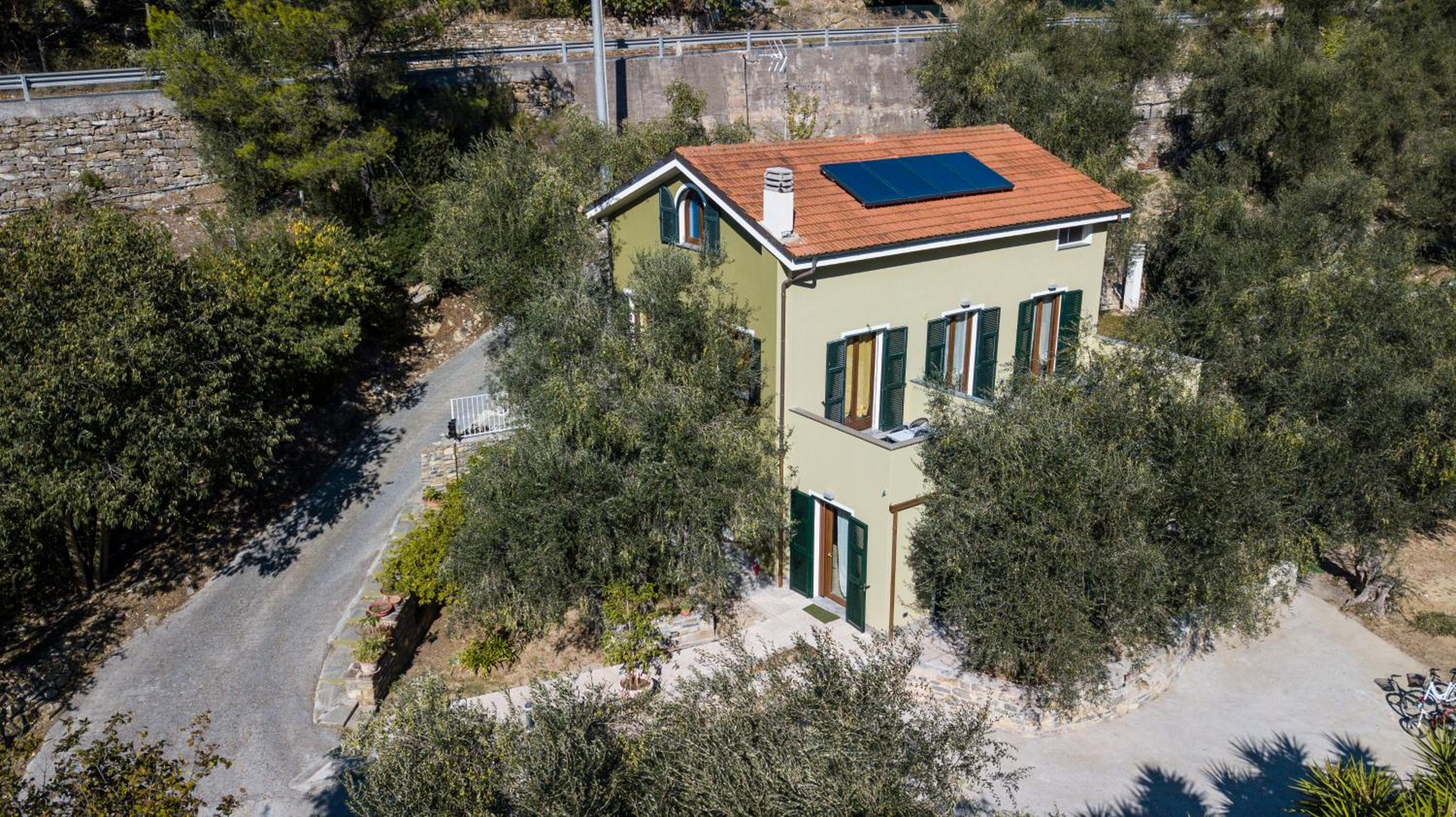 Hotel Appartamenti Arco Antico