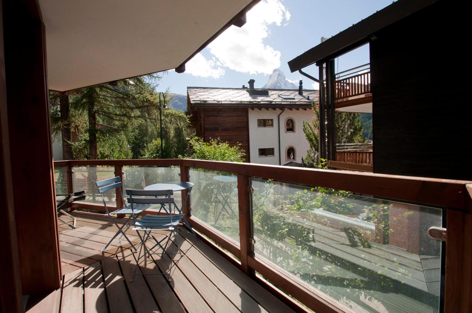 Hotel Casa Damore, Apartment Lyskamm