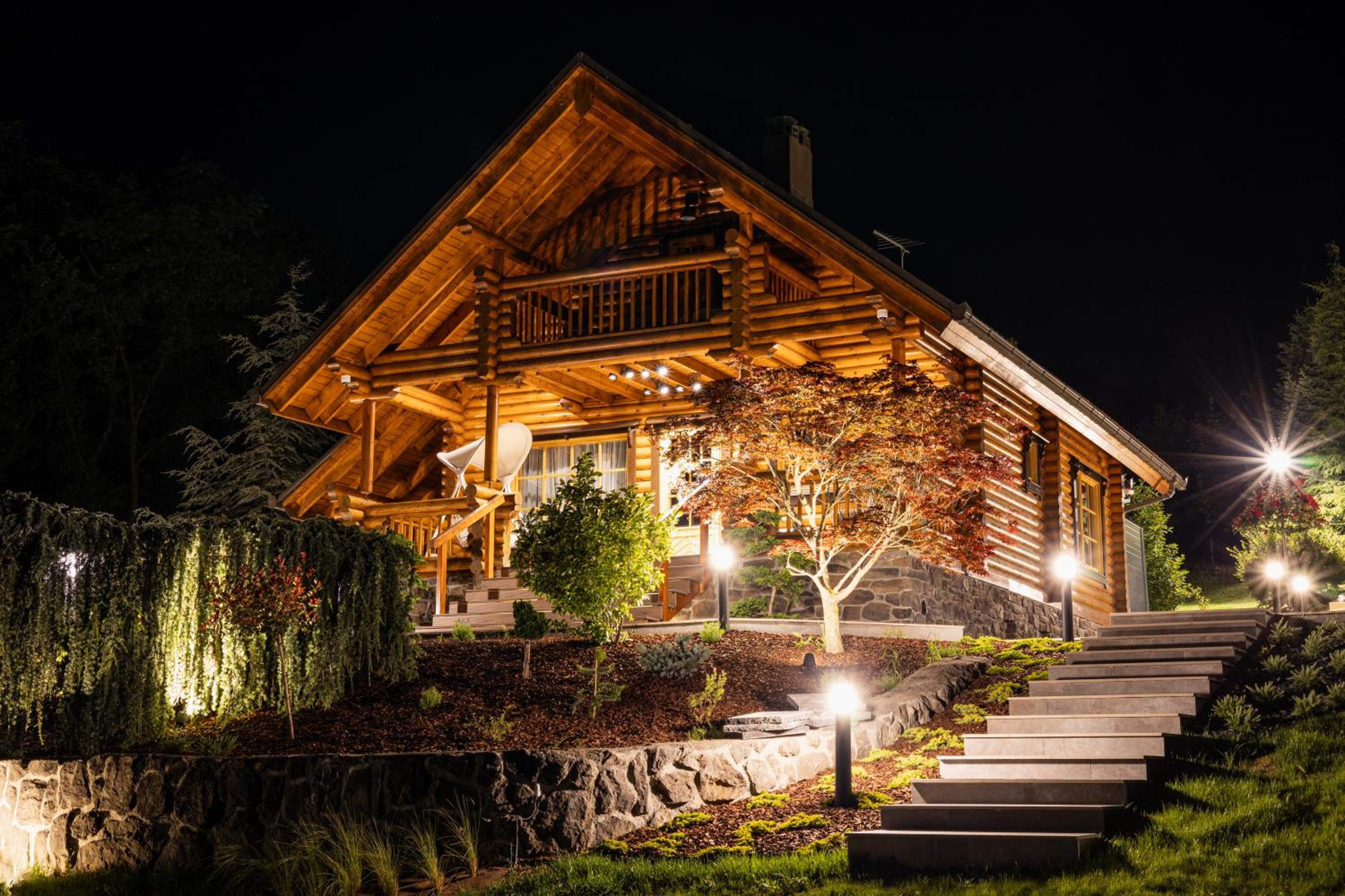 Hotel House Of Five Senses