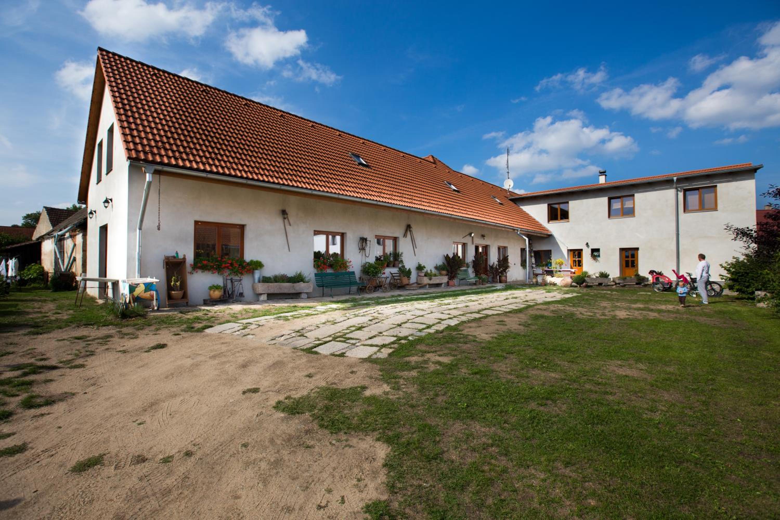 Hotel Penzion u lípy